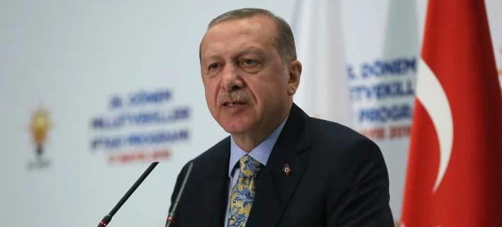 Ολική ρήξη χωρίς γυρισμό – Ο Ερντογάν υποδέχεται τους ηγέτες του μουσουλμανικού κόσμου για να καταδικάσουν το Ισραήλ